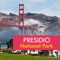Presidio National Park with attractions, museums, restaurants, bars, hotels, theaters and shops with, pictures, rich travel info, prices and opening hours