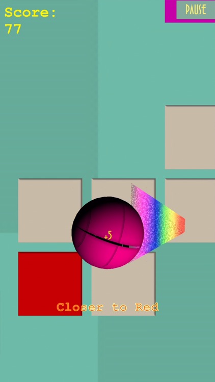 TapNeeZ:RollerBall screenshot-5