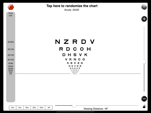 NEOD Acuity(圖4)-速報App