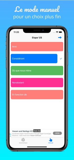 Pipotron : langue de bois(圖3)-速報App