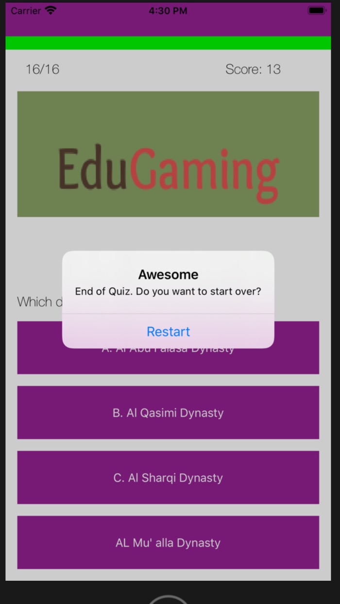 EduGaming