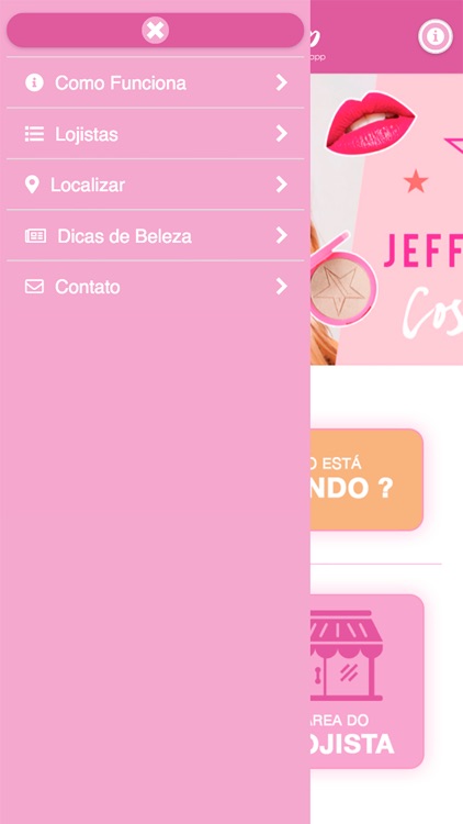 Maky - Make Up App