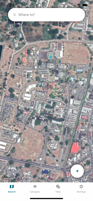 UTech Maps