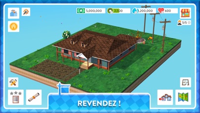 House Flip House Flip