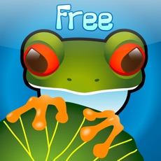 Activities of Jumpy Frogs Lite