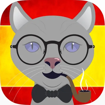 CatsAndVerbs: Spanish verbs Читы