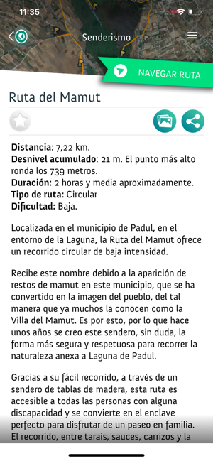 Valle de Lecrín(圖6)-速報App