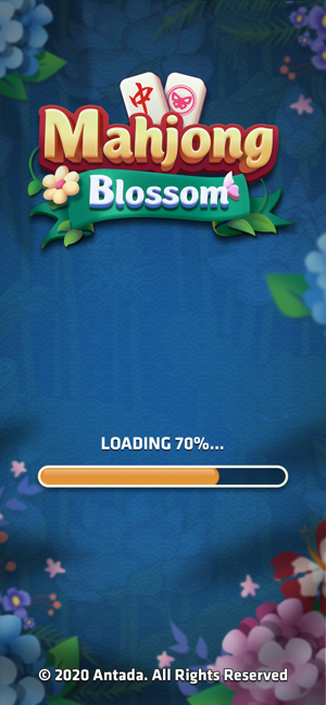 Mahjong Blossom: Board Games(圖8)-速報App