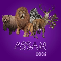 Assam Zoos