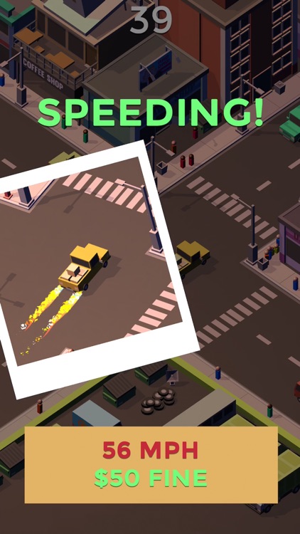 Speed Catchers screenshot-4