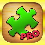 Jigsaw Puzzle Pro Logo