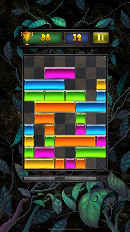 Drop Block Puzzle screenshot-4