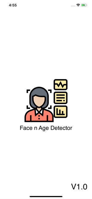 Face n Age Detector(圖1)-速報App