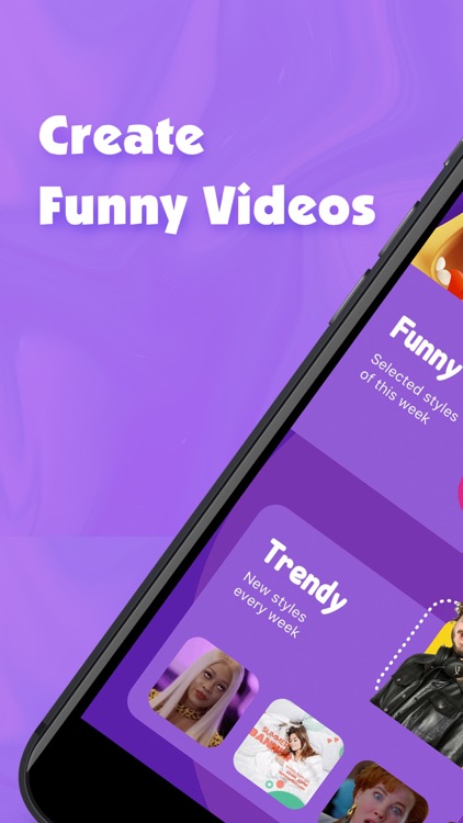 Free Funny Video Maker  Create a Funny Video Online