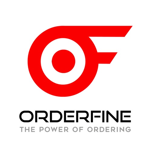 Orderfine