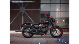 Game screenshot Moto1pro magazine apk