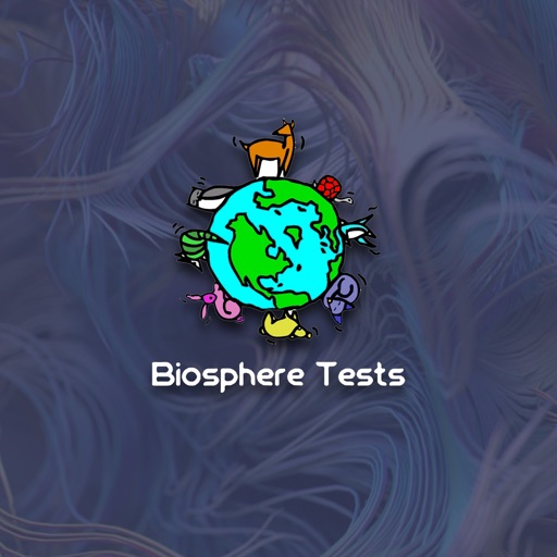 Biosphere Tests