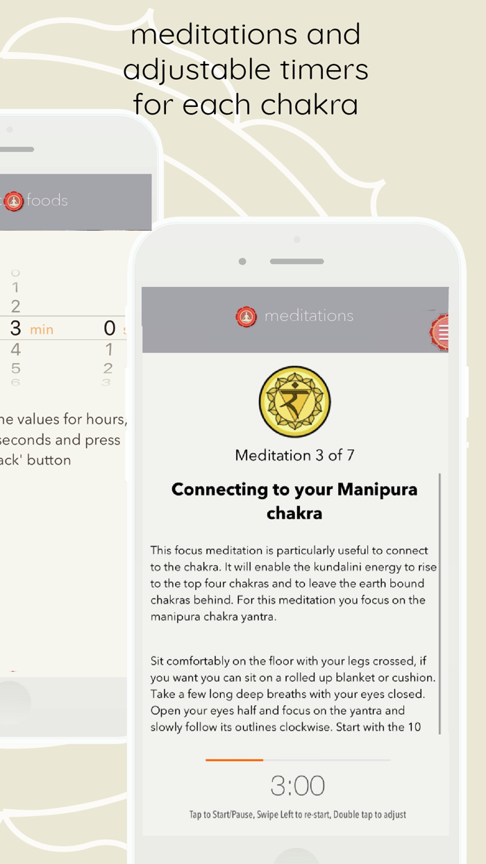 Yogicfoods -  Global recipes