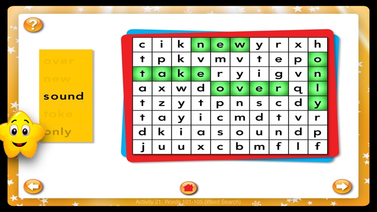 Sight Words 101-200 screenshot-3