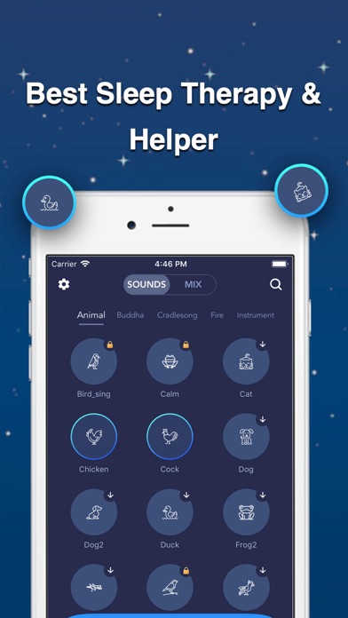 【图】Deep Sleep – Just Relax(截图2)