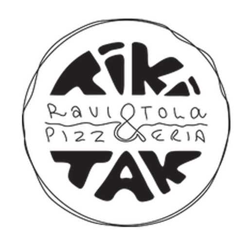 Tikitak Turku Pizza