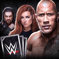 WWE SuperCard apk