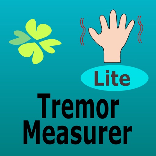 tremor measurer Lite