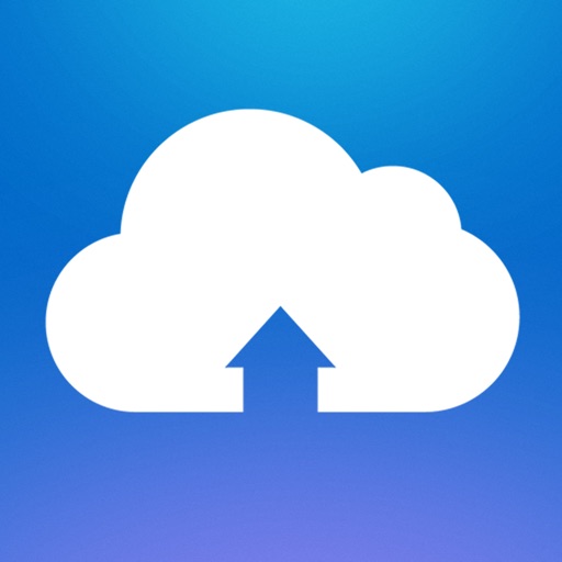 SnapShop Uploader iOS App