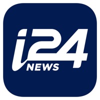 i24NEWS ne fonctionne pas? problème ou bug?