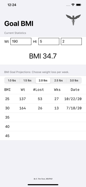 Goal BMI(圖2)-速報App