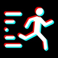 Color Run - Stickman Dance 3D pour PC