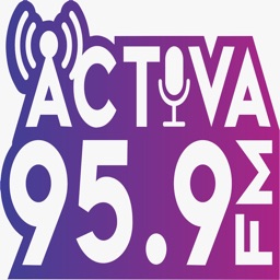 Radio Activa 95.9 FM