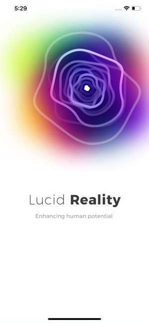 Lucid Reality(圖1)-速報App