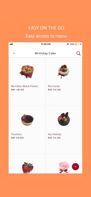 Kobo Bakery(圖1)-速報App