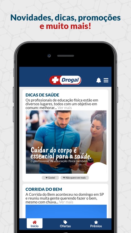 Drogal Net on the App Store
