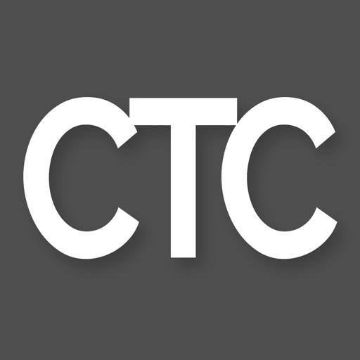 CTC BIKEPARTS Icon