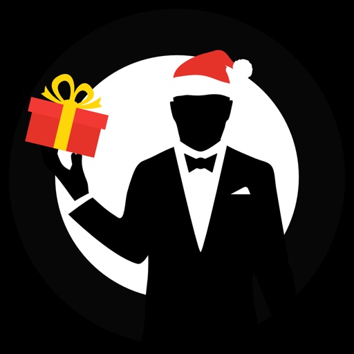 Santa's Secret Service iOS App