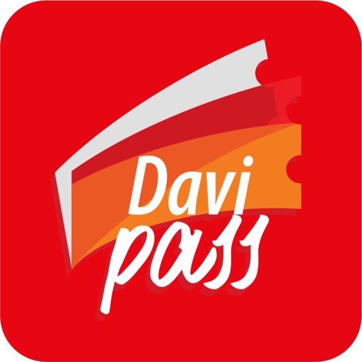 DaviPass iOS App