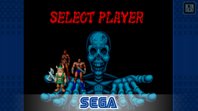 How to cancel & delete Golden Axe Classics from iphone & ipad 3