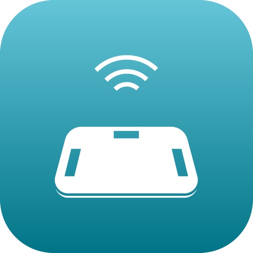 Qilive Smart Scale iOS App