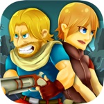 Zombie Street Shooting Challen
