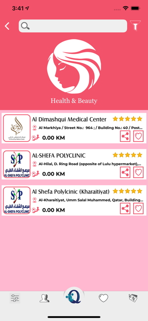 QClinics(圖5)-速報App