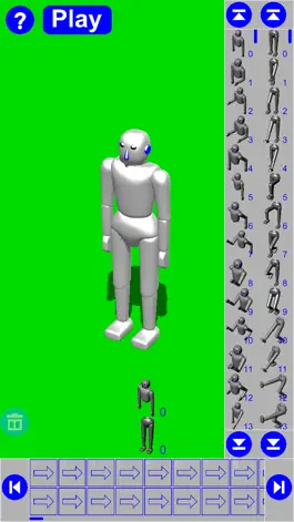 Game screenshot My Robot mod apk