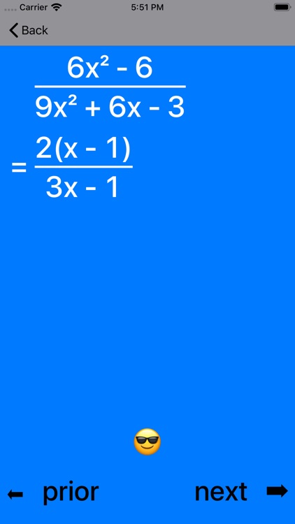 ARationalExp Simply Rational screenshot-6