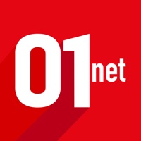 01net.com  l’info high-tech