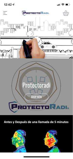 Protectoradi