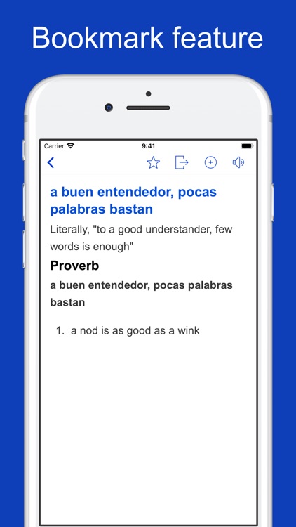 Spanish Idiom Dictionary