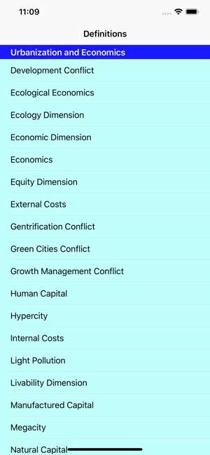 ENSC 4 Economics and Values(圖3)-速報App