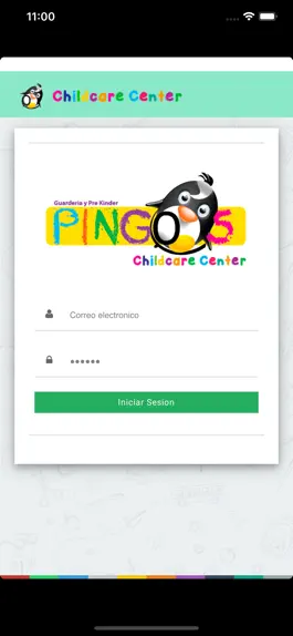 Game screenshot Pingos mod apk