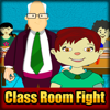 ANJU SIIMA TECHNOLOGIES PRIVATE LIMITED - Classroom Fight with Friends  artwork